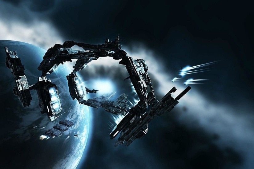 158 Eve Online Wallpapers | Eve Online Backgrounds Page 2
