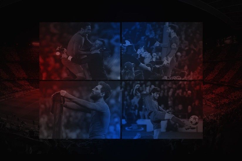 HD Wallpaper | Background ID:841845. 1920x1080 Sports FC Barcelona