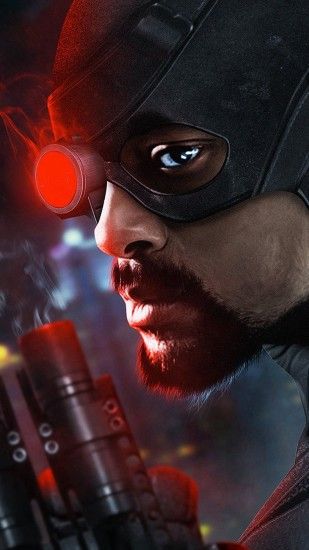 Suicide Squad images Character Promos Will Smith as Deadshot 1080Ã1920