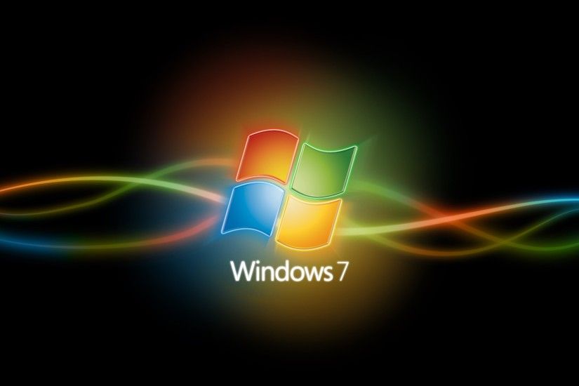 windows 7 desktop nexus wallpaper