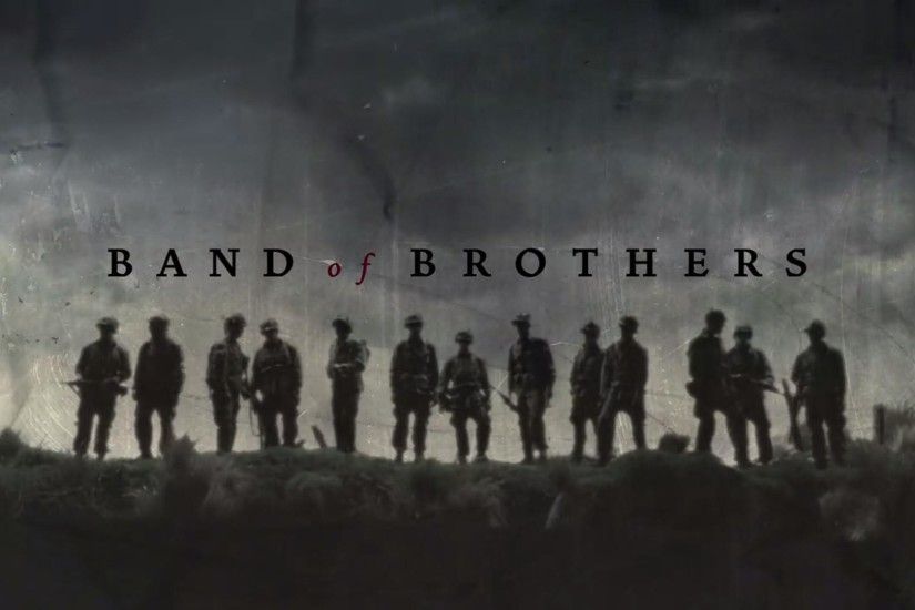 Band Of Brothers Wallpaper 32839