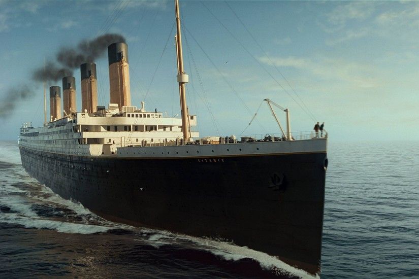 New Evidence Suggests Iceberg Was Not The Only Cause Of Titanic