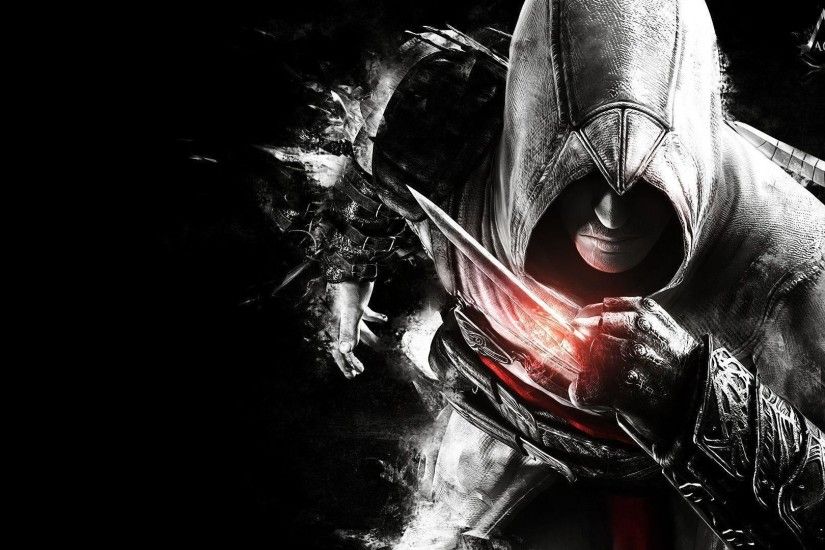assassins creed hd cool wallpapers | Wallput.