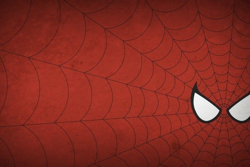 1920x1080 Spiderman Logo Wallpapers HD 254 - HD Wallpapers Site