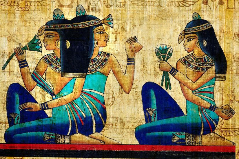 Egyptian, Hieroglyphics, Papyrus, Painting, Art, HD, Wallpaper, High  Resolution Digital Photos, Widescreen Images, Artwork For Windows,  Illustration, ...