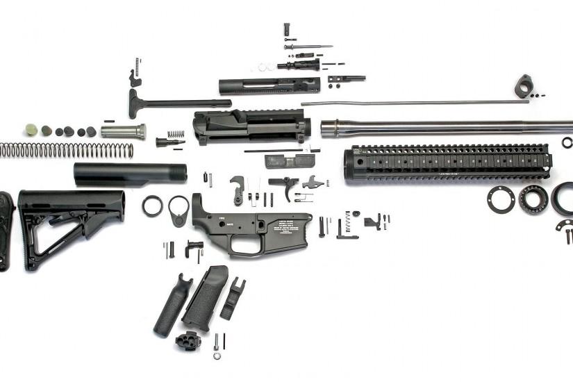 ar-15 assault rifle assault rifle details