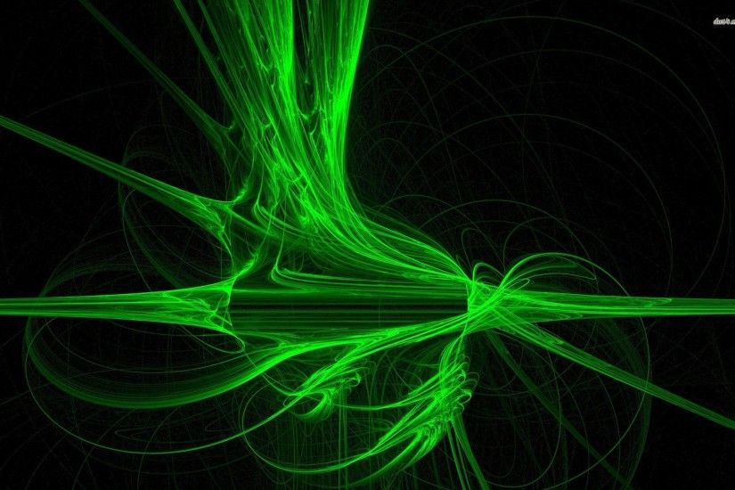 Lime Green Abstract Desktop Background. Download 1920x1200 ...