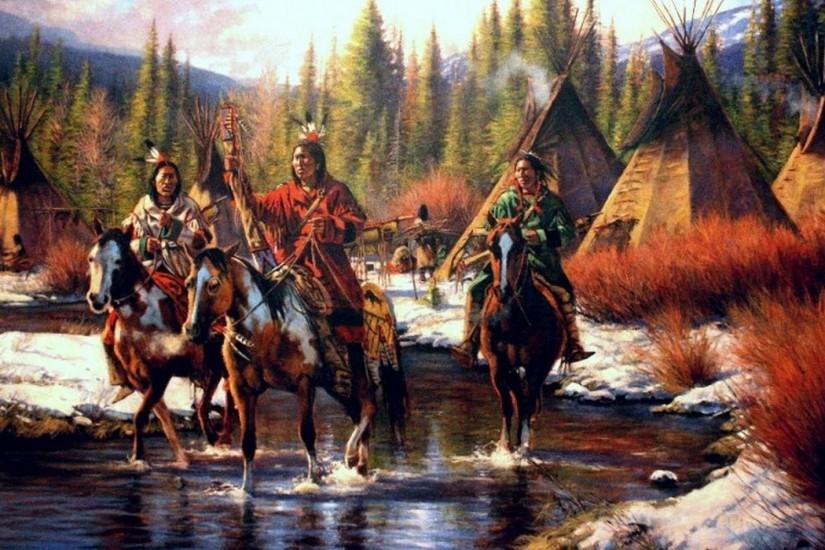 Native american indian western (55) wallpaper | 1920x1200 | 416420 .