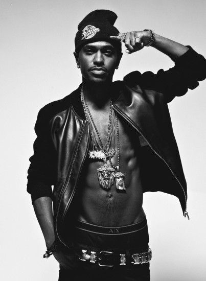 High Quality Big Sean Wallpaper | Full HD Pictures