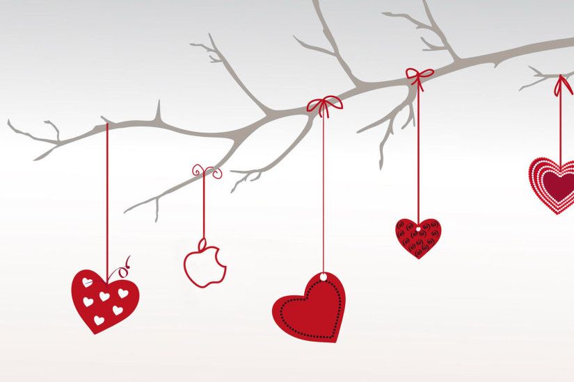 hd pics photos cute love valentines day romance apple logo hd quality  desktop background wallpaper