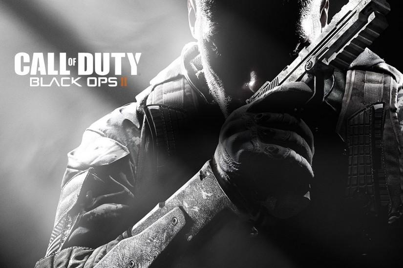 Call of Duty: Black Ops 2 wallpapers or desktop backgrounds ...
