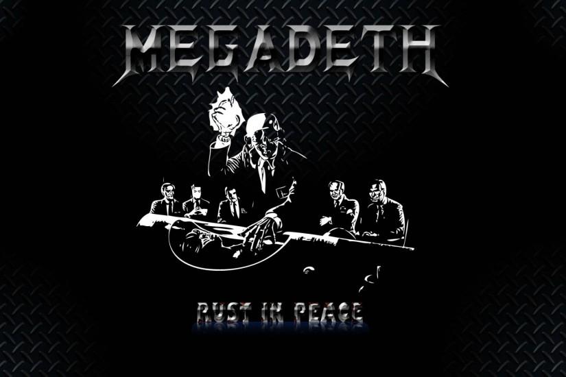 MEGADETH thrash metal heavy poster dark skull x wallpaper | 1920x1200 |  735163 | WallpaperUP