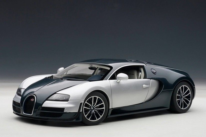 ... White and Black Bugatti Veyron Wallpaper white and black bugatti veyron  wallpaper