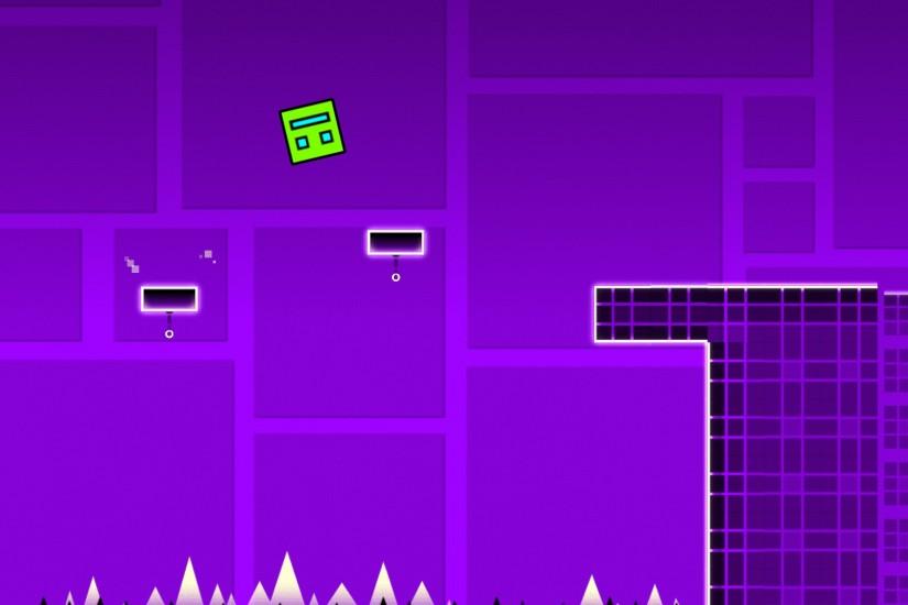 geometry dash pc download