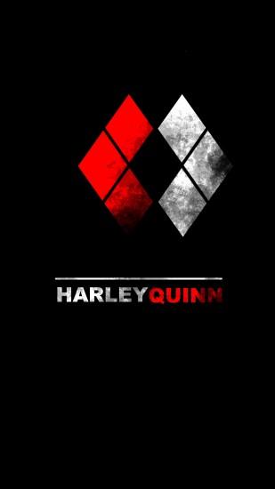 Harley Quinn Iphone 6 Wallpaper by KairoFall on DeviantArt