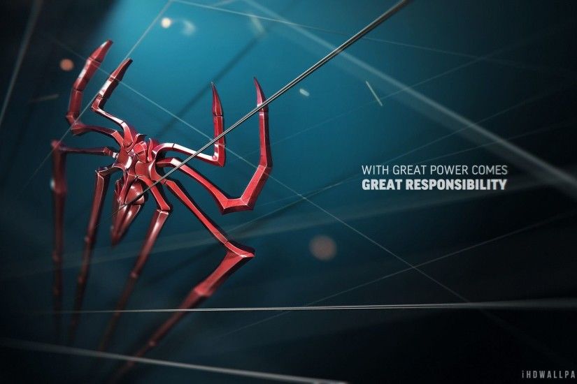 Spider Man HD desktop wallpaper : High Definition : Fullscreen HD Wallpapers  Of Spiderman 4 Wallpapers)