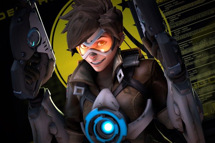 Tags: Tracer ...