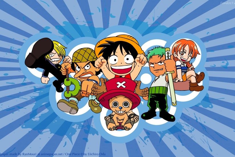 nice one piece of wallpapers free download