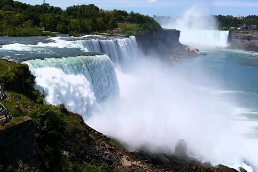 Latest and Beautiful Niagara Falls Wallpapers 2016 – itsmyviews.com ...