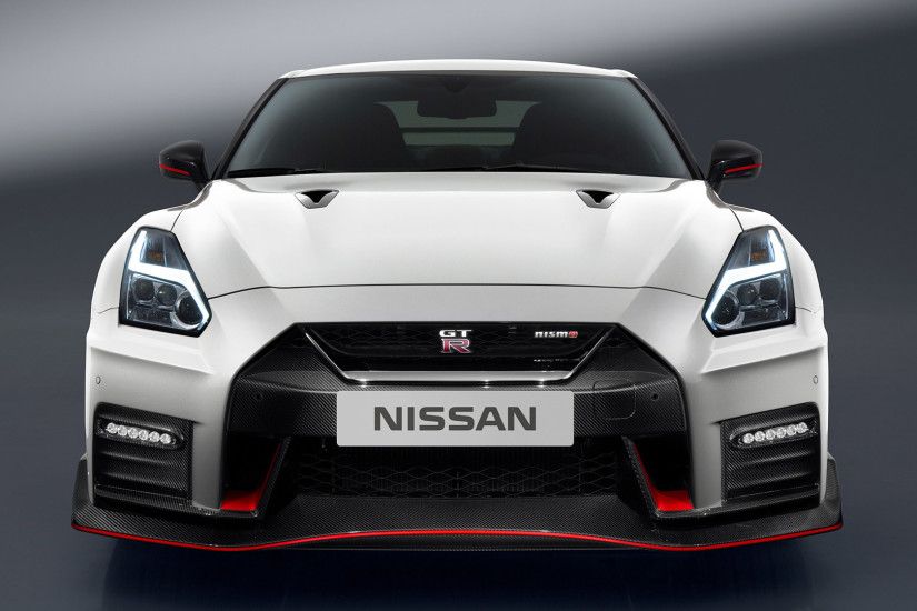 2017 Nissan GT-R Nismo picture