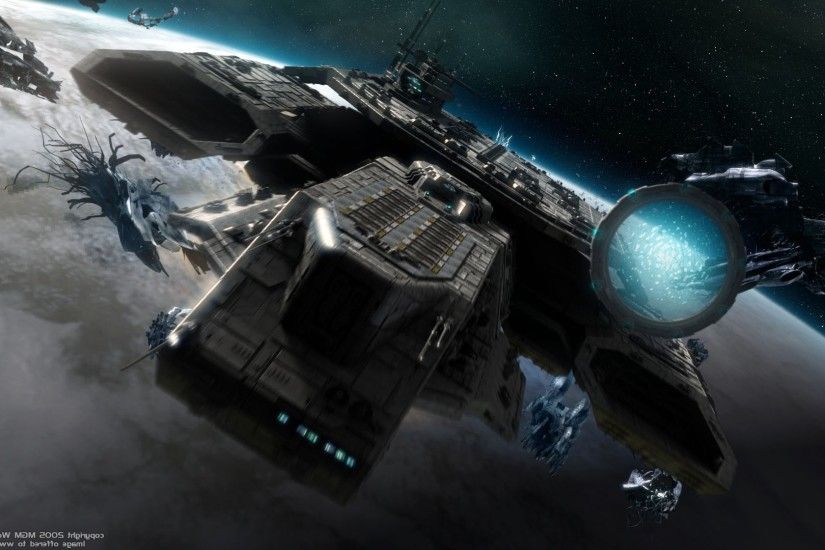 Stargate, Daedalus class, Space Battle, Space Wallpapers HD / Desktop and  Mobile Backgrounds