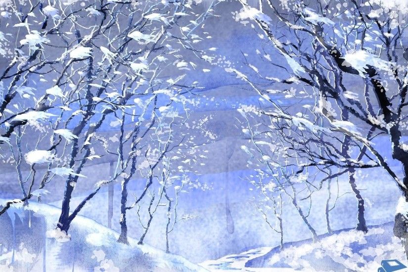 Free Beautiful Winter Wallpapers 1920Ã1080