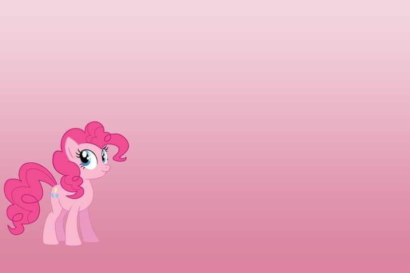 Cute Pinkie Pie from My Little Pony wallpaper