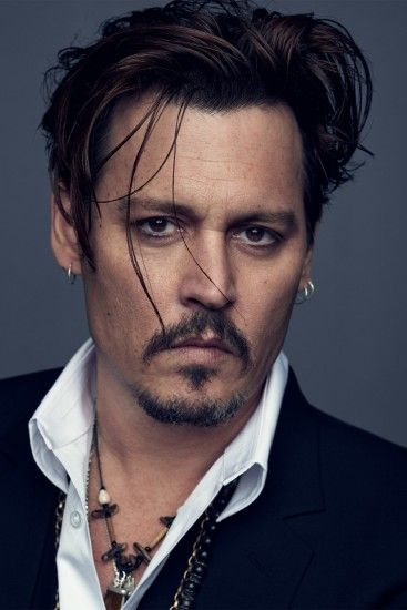 Johnny Depp HD wallpapers #1
