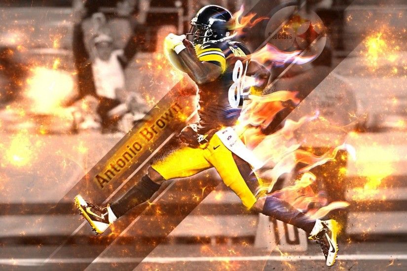 HD Pitt Steelers Backgrounds | Best NFL Wallpapers