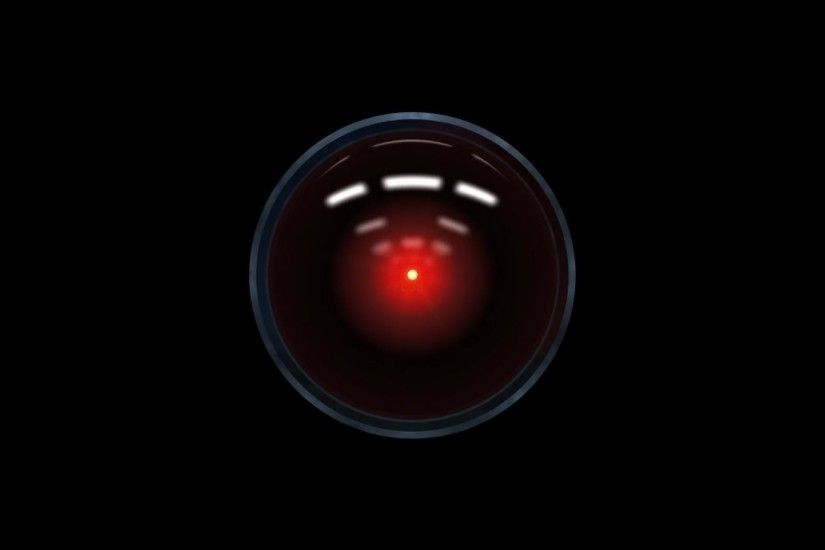 Hal 9000 Wallpapers Android