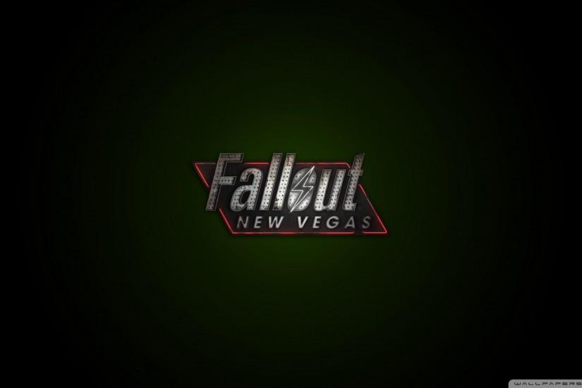 Vegas Logo Green wallpaper Download Fallout Quotes Wallpaper 1920x1080 |  Wallpoper #