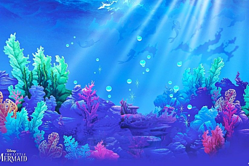 Beautiful Disney Backgrounds in High Quality