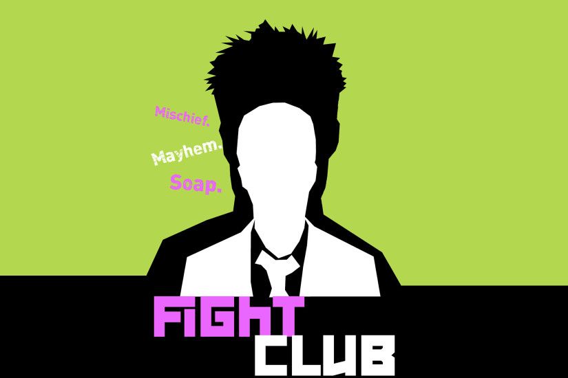 Fight Club 679201
