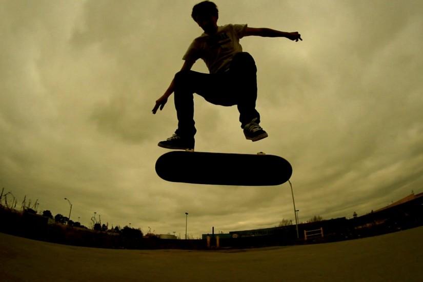 ... 80 Skateboarding HD Wallpapers | Backgrounds - Wallpaper Abyss ...