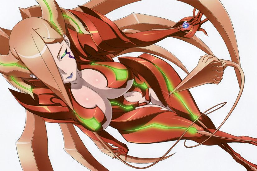 witchblade nora - Google Search
