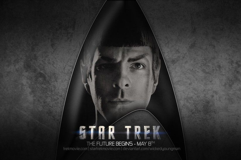 Star Trek Spock 282694
