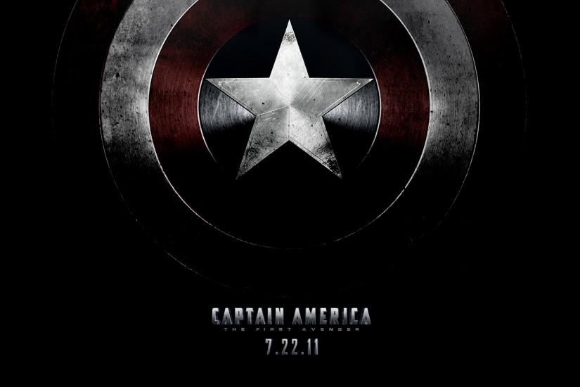 Captain America Shield Wallpapers | HD Wallpapers