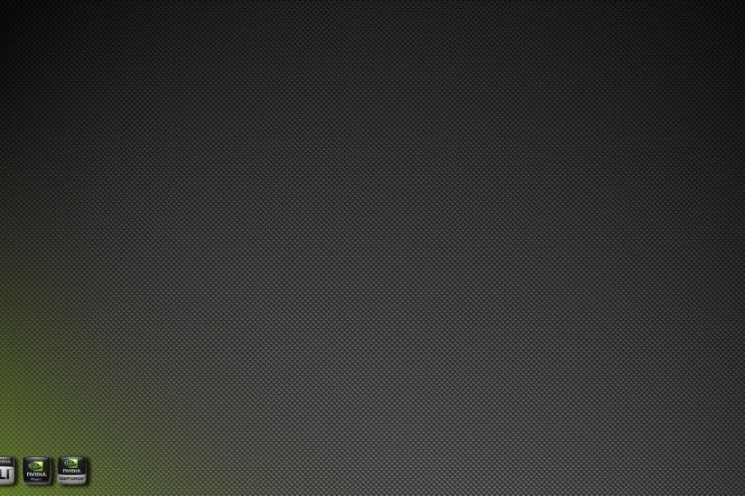 Nvidia Wallpaper With 1920x1080 Resolution
