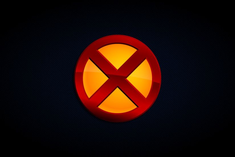 X Men Logo Wallpaper For Mac #JqH