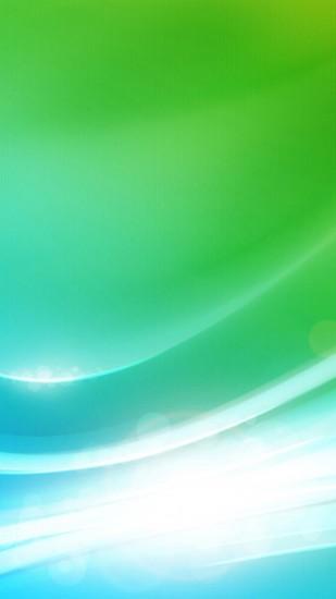 Green Colorful 10 iOS 9 Wallpaper. Download : 750Ã1334 1080Ã1920. Â«