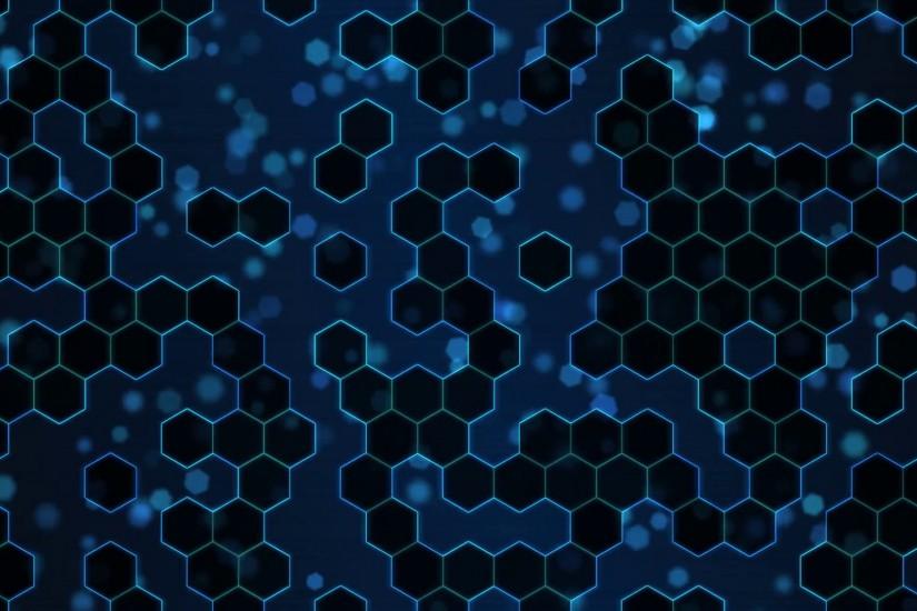 download free hexagon background 1920x1080 for ipad 2