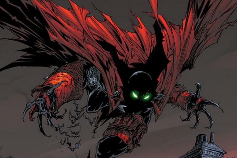 spawn wallpaper 1920x1080 for hd