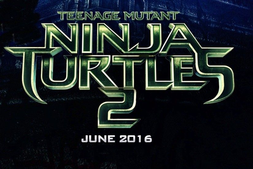 Teenage Mutant Ninja Turtles 2017 Wallpapers - Wallpaper Cave