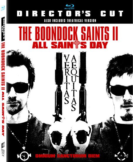 The Boondock Saints II: All Saints Day #4