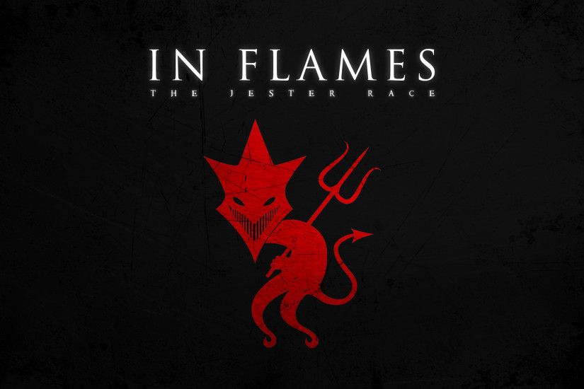 In-Flames heavy metal Flames e wallpaper | 2560x1440 .