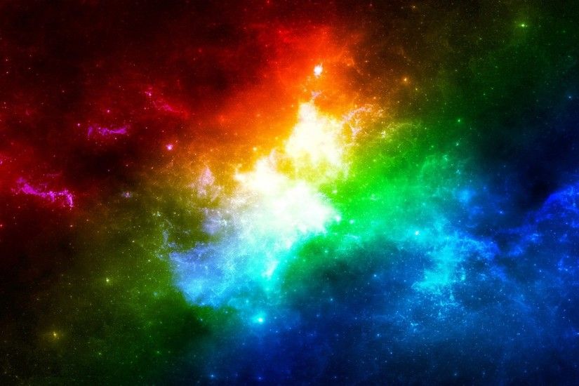 rainbow wallpaper pictures free