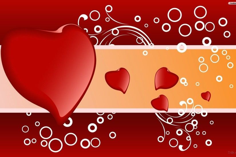 ... Hello Kitty Valentines Day Wallpaper New Youwall Love Hearts Wallpaper  Wallpaper Wallpapers Free