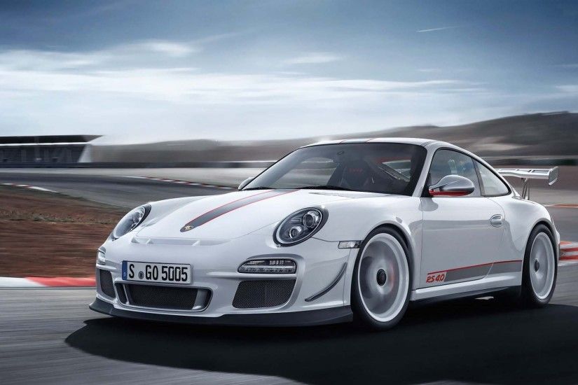 Porsche 911 GT3 Rs 4 Side View | HD Porsche Wallpaper Free Download ...