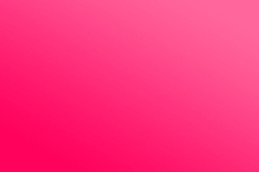 Preview wallpaper pink, solid, color, light, bright 2048x1152