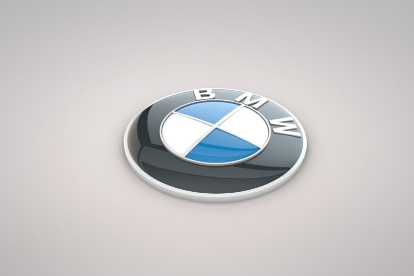 ... BMW Logo Wallpaper ...
